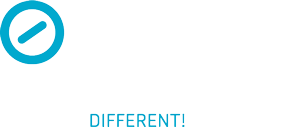 SERVICE. CONSULTING. TRAINING. DIFFERENT! SERVICE. CONSULTING. TRAINING. DIFFERENT!