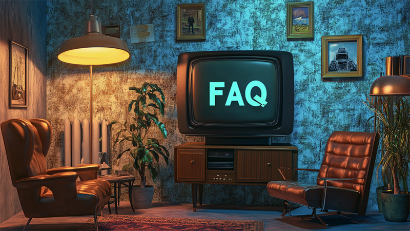 Everything You Need to Know About PeopleCert Exams—Our New FAQ Is Online! FAQ Graphic