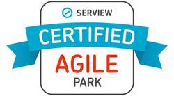 Certified Agile Park