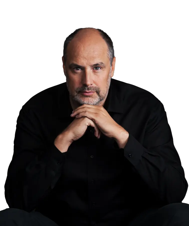 Michael Kresse, Owner of SERVIEW GmbH