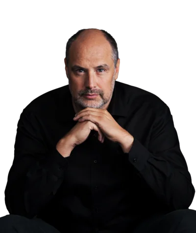 Michael Kresse, Owner of SERVIEW GmbH