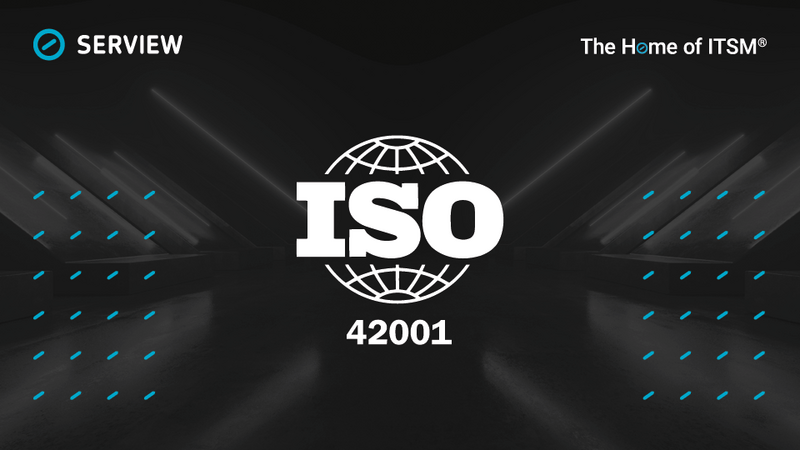 Infographic: Good to Know—ISO 42001 Logo