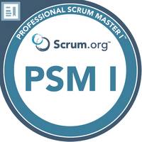 Scrum Master Exam Voucher for Scrum.org
