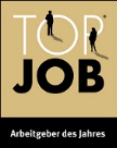 TOP Job: Employer of the Year