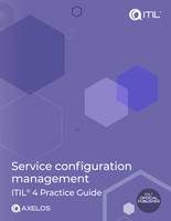 ITIL® 4: Configuration Management Practice (Print Book - EN)