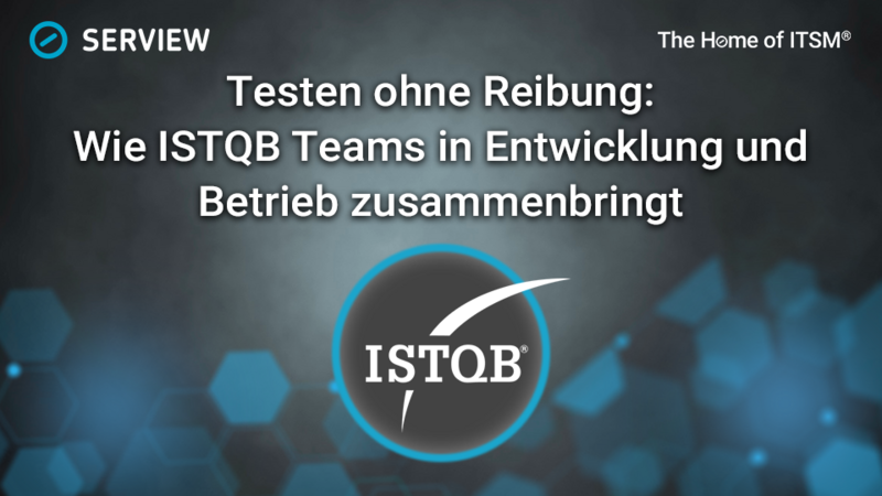 Testing Without Friction: How ISTQB Brings Development and Operations Teams Together Infographic: Testing Without Friction: How ISTQB Brings Development and Operations Teams Together