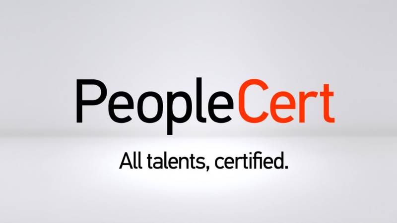 PeopleCert Exams: The Ultimate FAQ PeopleCert_Logo