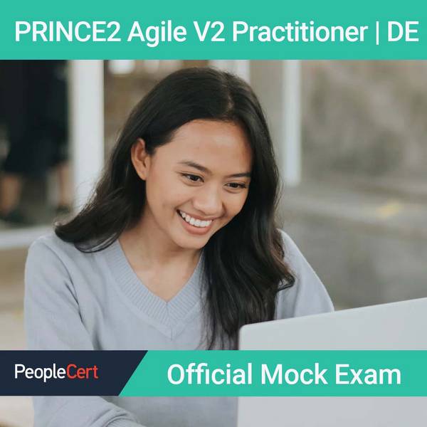 PRINCE2 Agile Version 2 Practitioner Mock Exam | DE