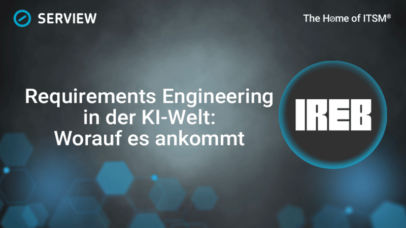 Requirements Engineering in the World of AI: What Matters Most Infographic: IREB Requirements Engineering in the World of AI: What Matters