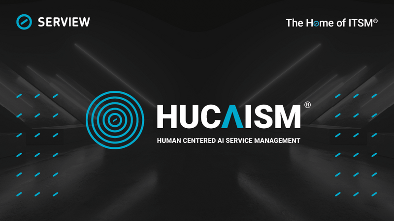 AI Governance in Day-to-Day Service Operations: How HUCAISM Translates Rules into Concrete Responsibilities Graphic: Good to Know—HUCAISM Logo