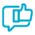 Icon, Symbol, Communication 