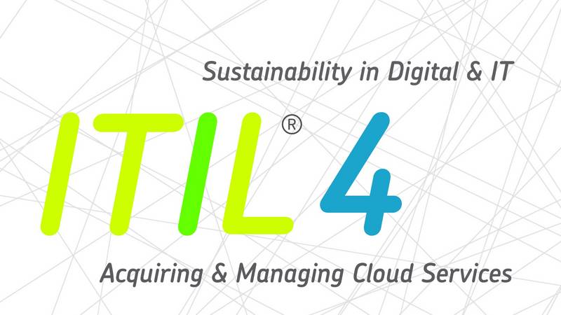 ITIL4 Articles 