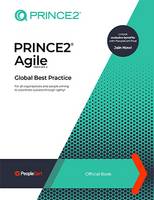 PRINCE2 Agile Version 2 (Printed Book - EN)