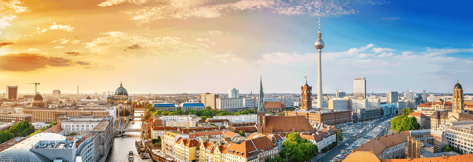 SERVIEW Training Center in Berlin
