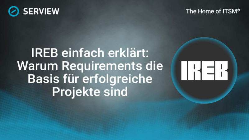 IREB Infographic Explained Simply: Why Requirements Are the Foundation for Successful Projects