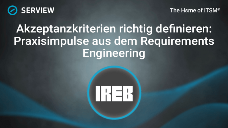 Infographic: ISTQB & IREB—Defining Acceptance Criteria Correctly: Practical Insights from Requirements Engineering