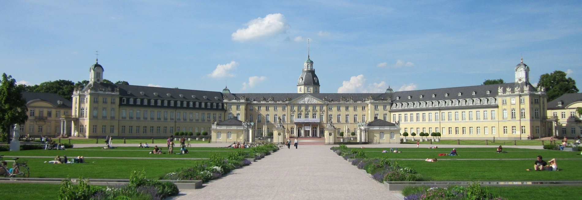 SERVIEW Training Center in Karlsruhe