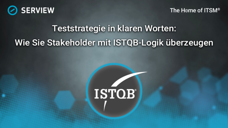 Test Strategy in Plain Language: How to Convince Stakeholders Using ISTQB Logic Infographic: Test Strategy in Plain Language: How to Convince Stakeholders Using ISTQB Logic