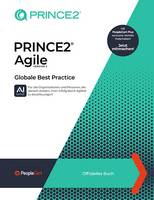 PRINCE2 Agile Version 2 (Print Edition - German)