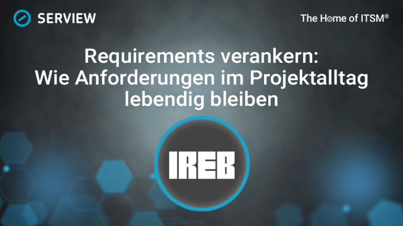 Infographic: Embedding ISTQB & IREB Requirements—How to Keep Requirements Alive in Day-to-Day Project Work