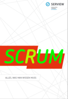 Scrum Master & Product Owner (Book - German)