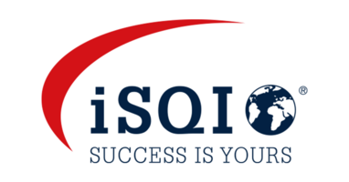 iSQI Logo: Success is yours