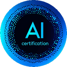 AI Training Badge