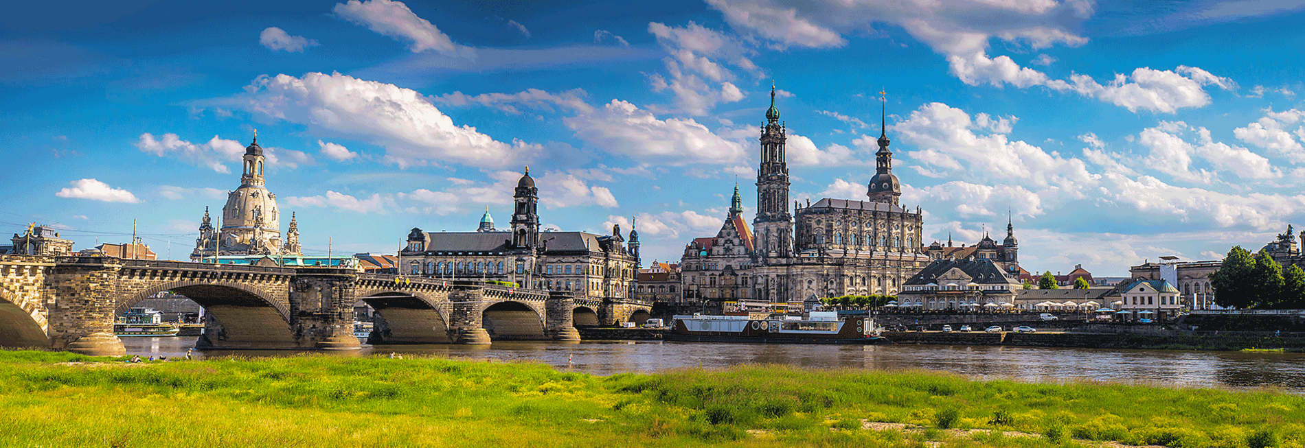 SERVIEW Training Center in Dresden