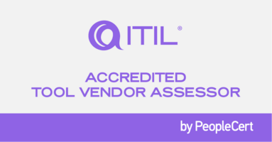 ITIL Tool Assessor ITIL Tool Assessor
