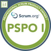 Scrum Product Exam Voucher for Scrum.org