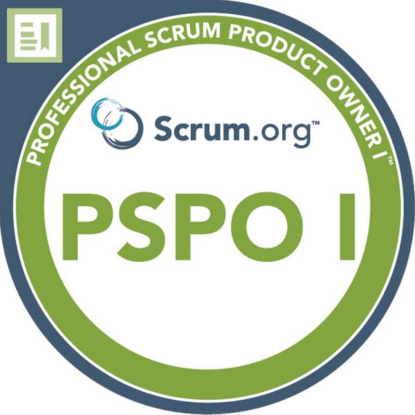 Scrum Product Exam Voucher for Scrum.org