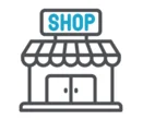 Shop Icon