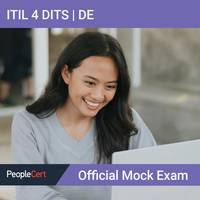 ITIL4 DITS Mock Exam | DE