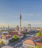 Training Sessions in Berlin