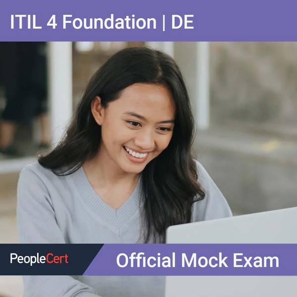 ITIL4 Foundation Mock Exam | DE