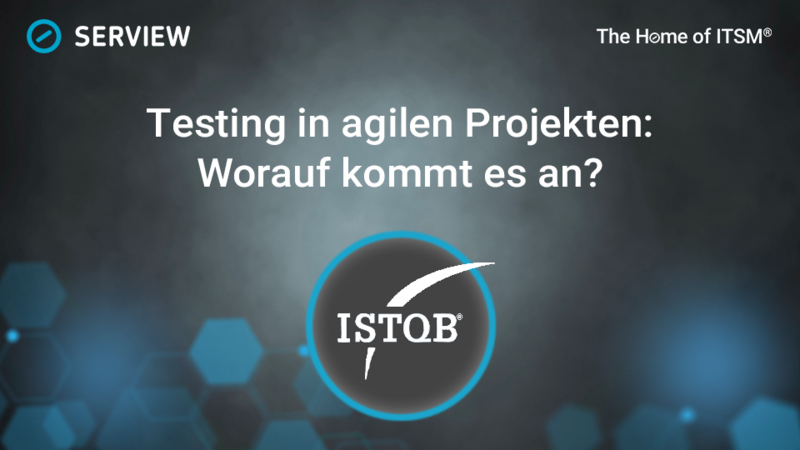Testing in Agile Projects: What Matters Most? Infographic: ISTQB Testing in Agile Projects: What Matters Most?