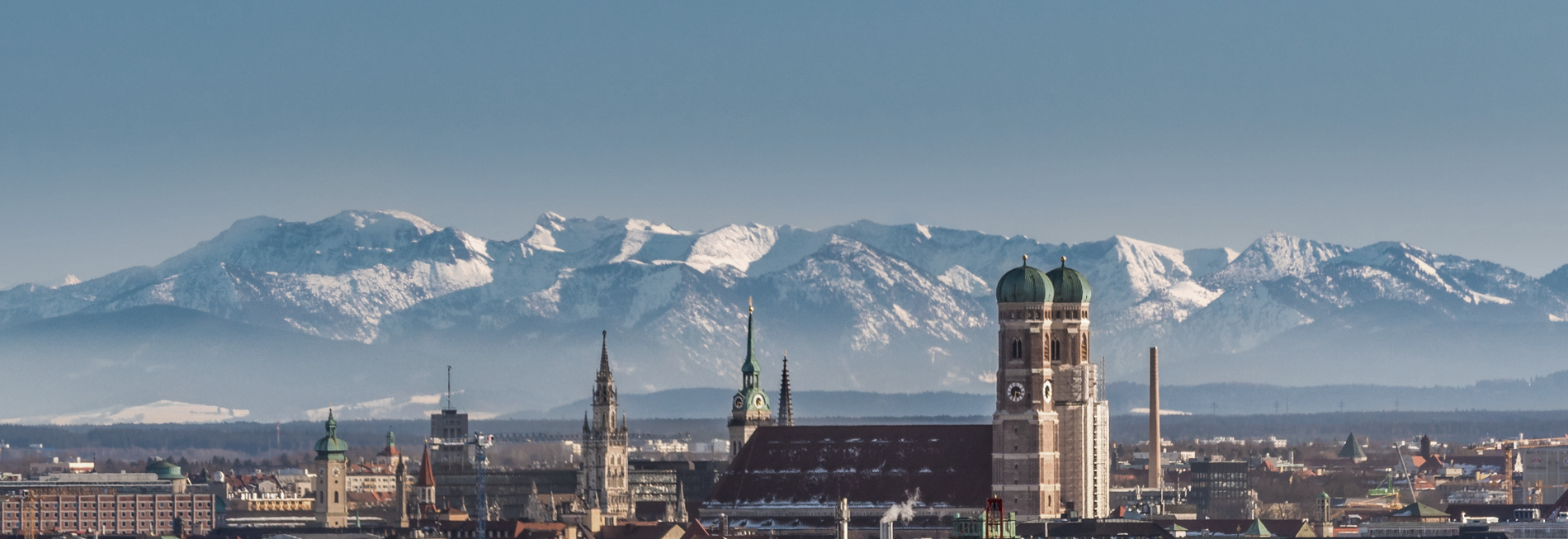 SERVIEW Training Center in Munich