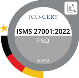 ICO-CERT_ISMS27001:2022_Foundation_Logo