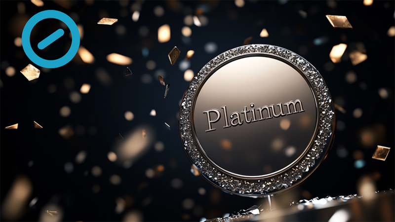 SERVIEW Platinum Award