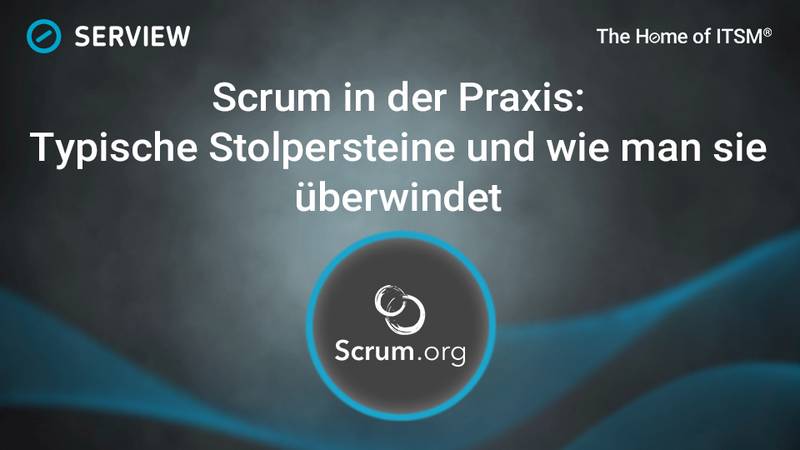Infographic: Scrum in Practice: Common Pitfalls and How to Overcome Them