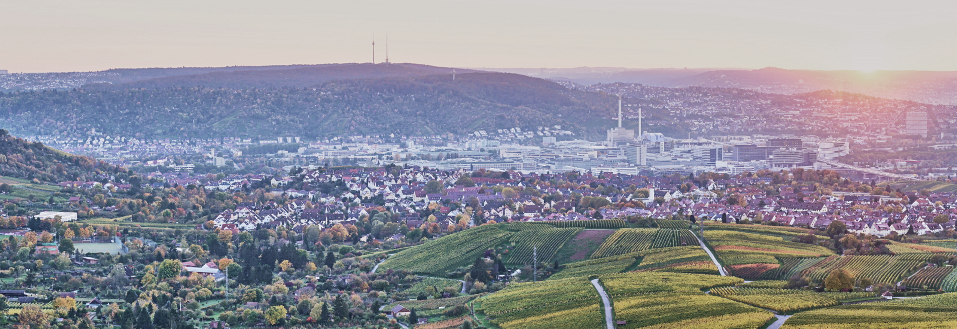 SERVIEW Training Center in Stuttgart