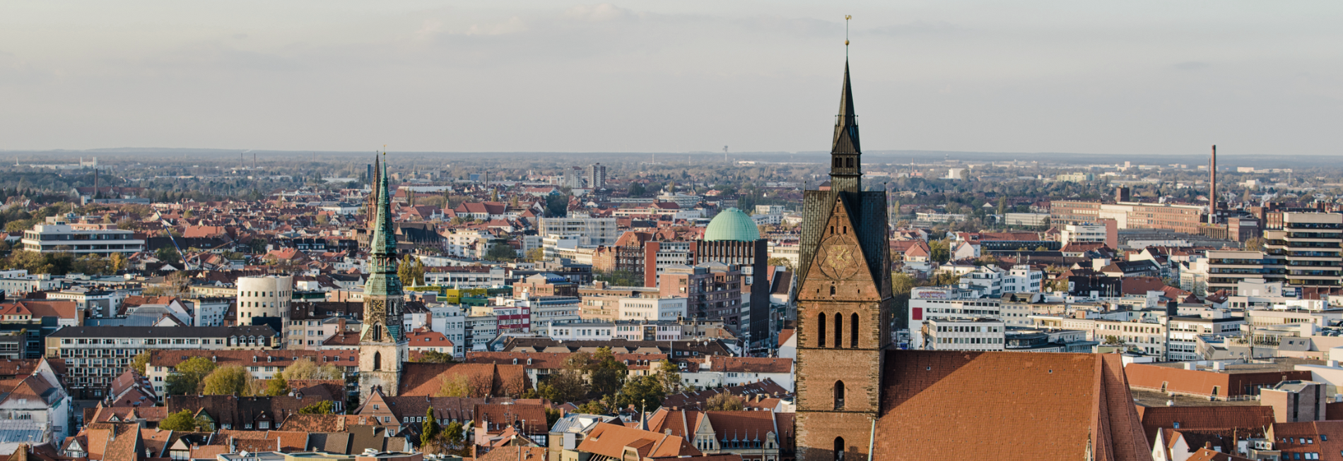 SERVIEW Training Center in Hanover