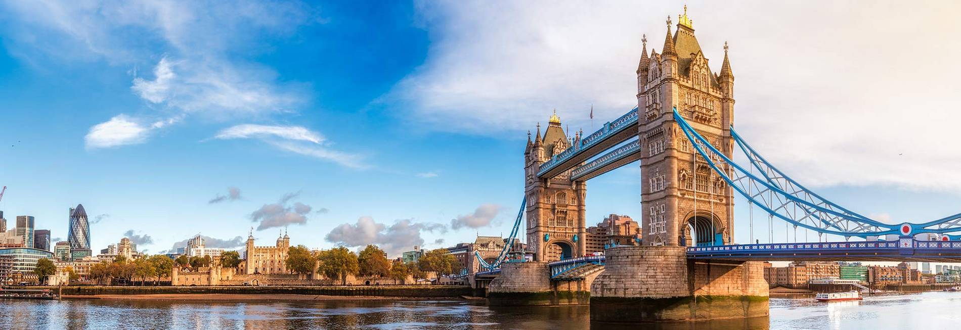 London Tower Bridge Training Site, SERVIEW GmbH