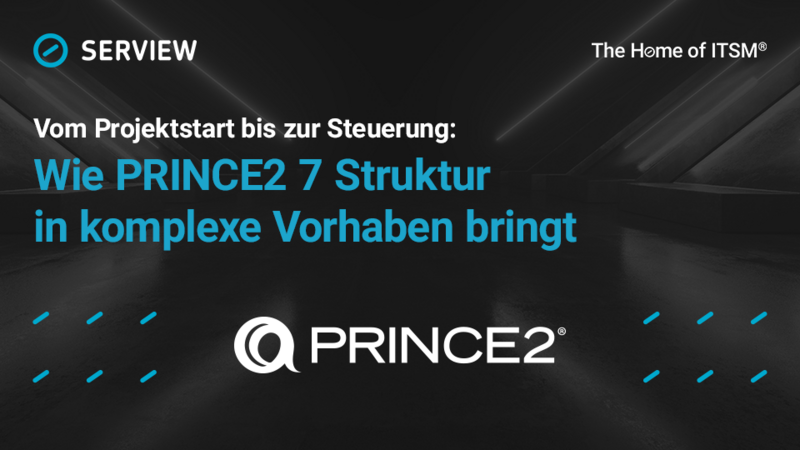 From Project Launch to Management: How PRINCE2 7 Brings Structure to Complex Projects Infographic: From Project Launch to Management: How PRINCE2 7 Brings Structure to Complex Projects