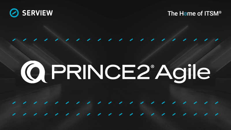 Graphic: Good to Know—PRINCE2 Agile Logo