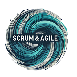 SCRUM Logo SCRUM Logo