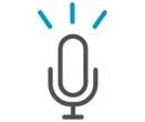 Podcast Icon 