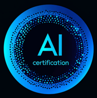 AI Training Badge