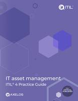 ITIL®4 Practice Guide: IT Asset Management (Print Edition - EN)