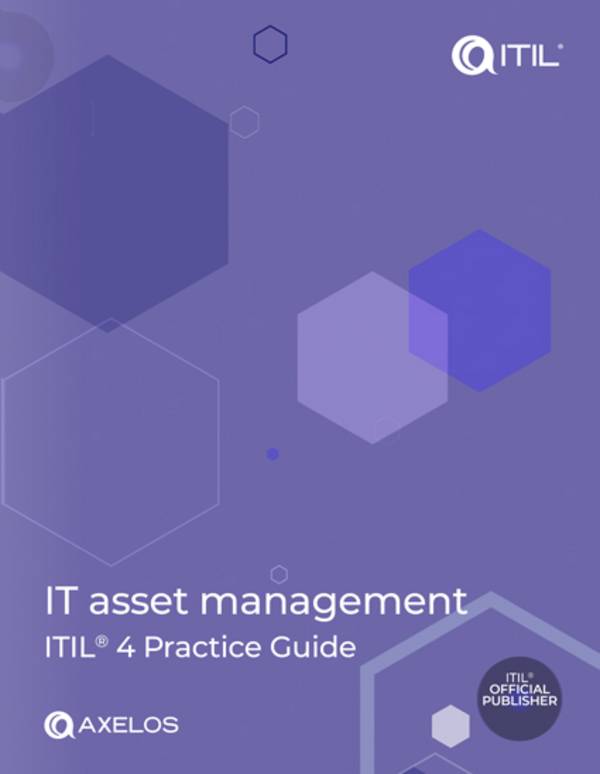 ITIL®4 Practice Guide: IT Asset Management (Print Edition - EN)